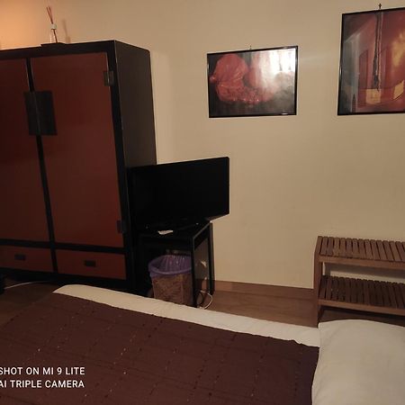 Bemyguest Rutigliano Bed & Breakfast Exterior foto