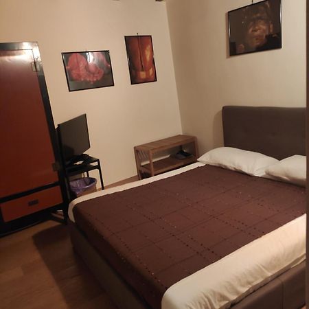 Bemyguest Rutigliano Bed & Breakfast Exterior foto