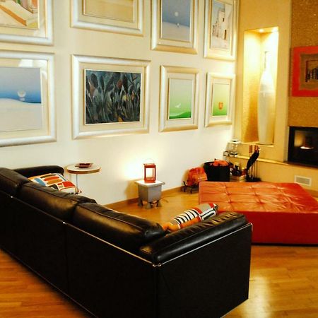 Bemyguest Rutigliano Bed & Breakfast Exterior foto