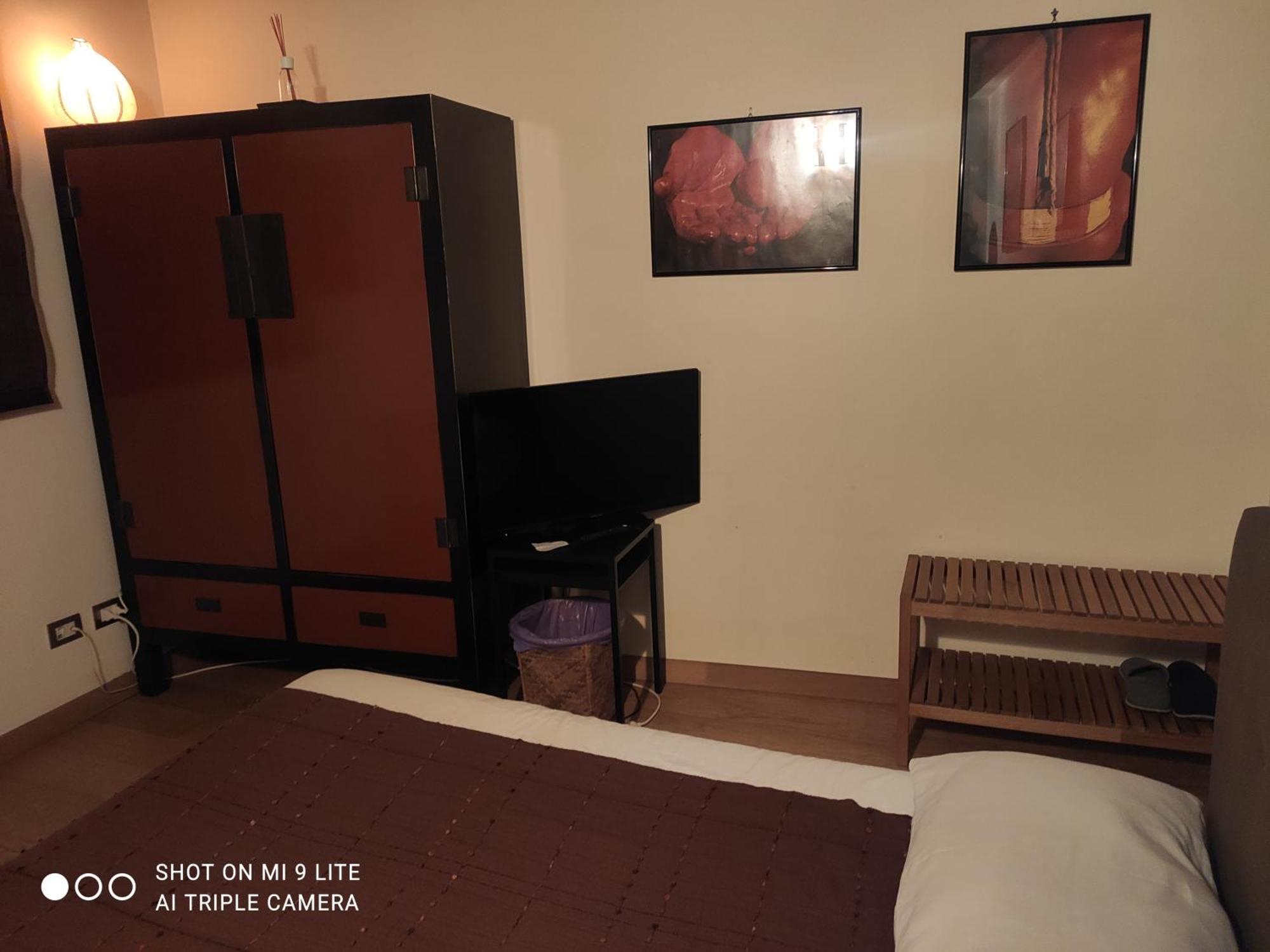 Bemyguest Rutigliano Bed & Breakfast Exterior foto