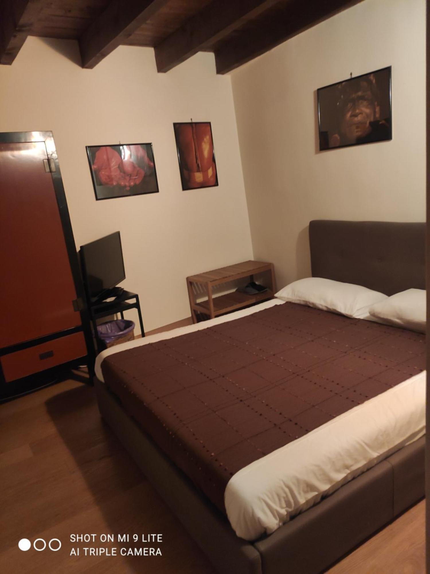 Bemyguest Rutigliano Bed & Breakfast Exterior foto