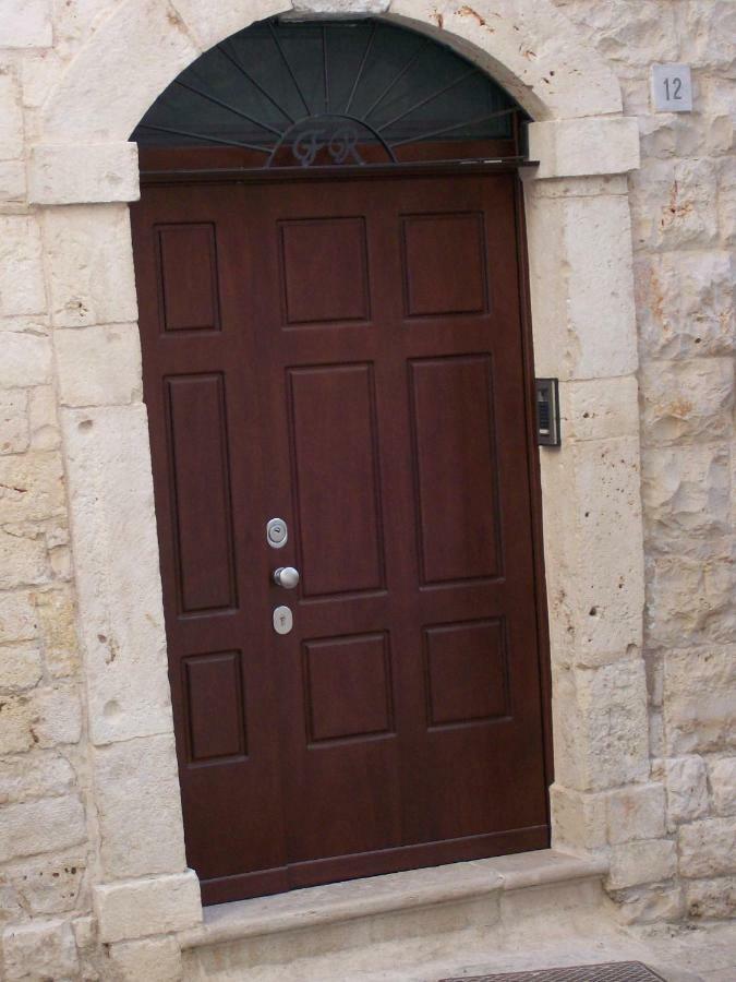 Bemyguest Rutigliano Bed & Breakfast Exterior foto
