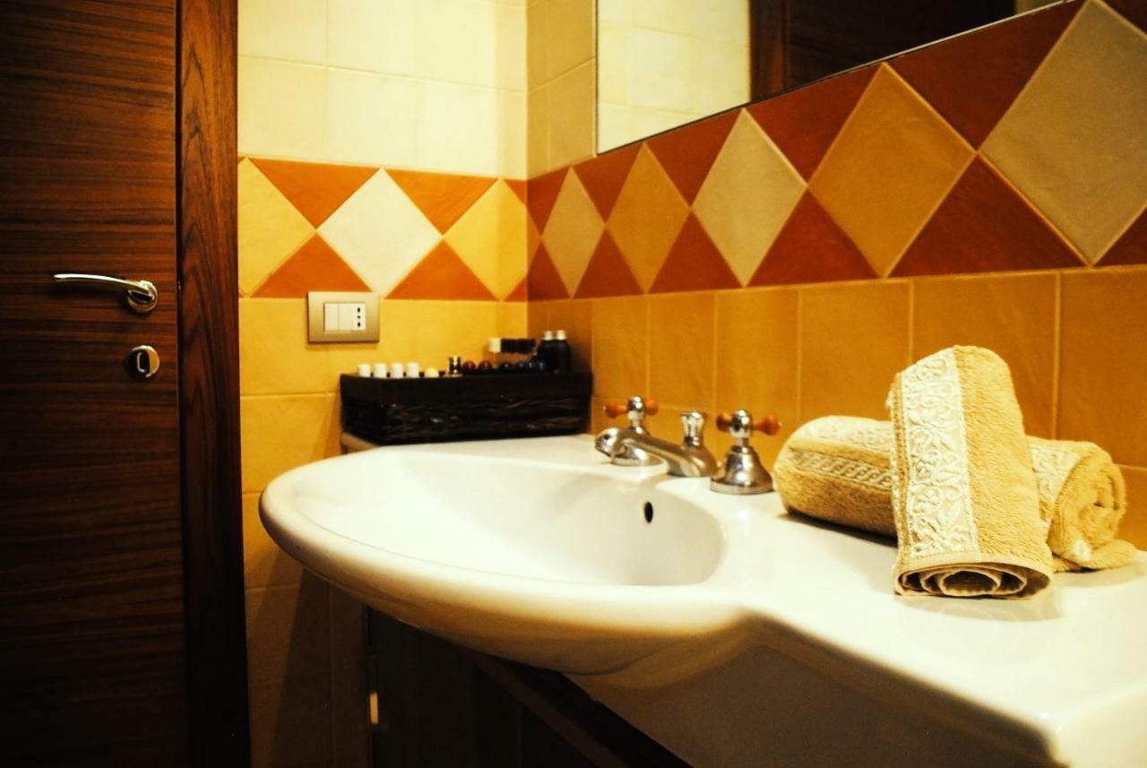 Bemyguest Rutigliano Bed & Breakfast Exterior foto