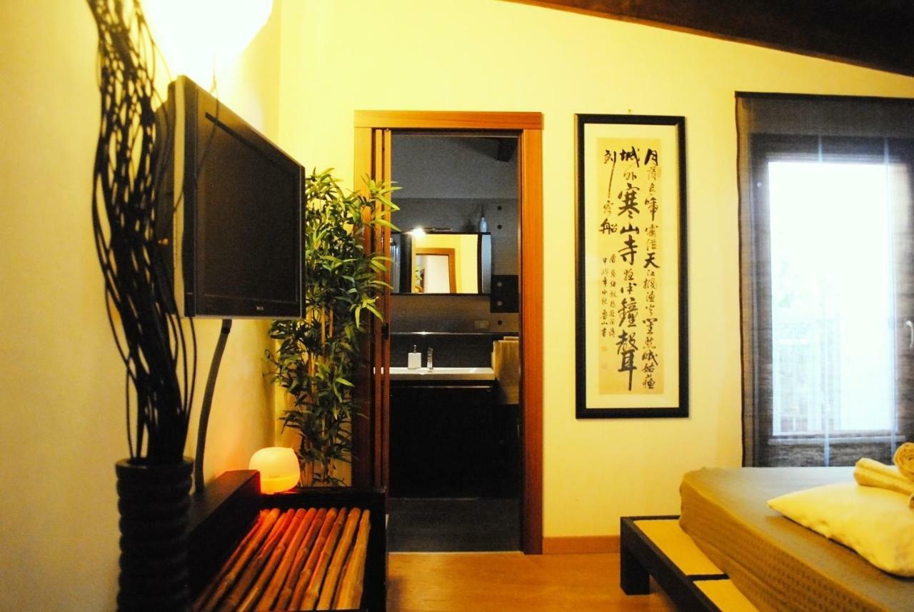 Bemyguest Rutigliano Bed & Breakfast Exterior foto