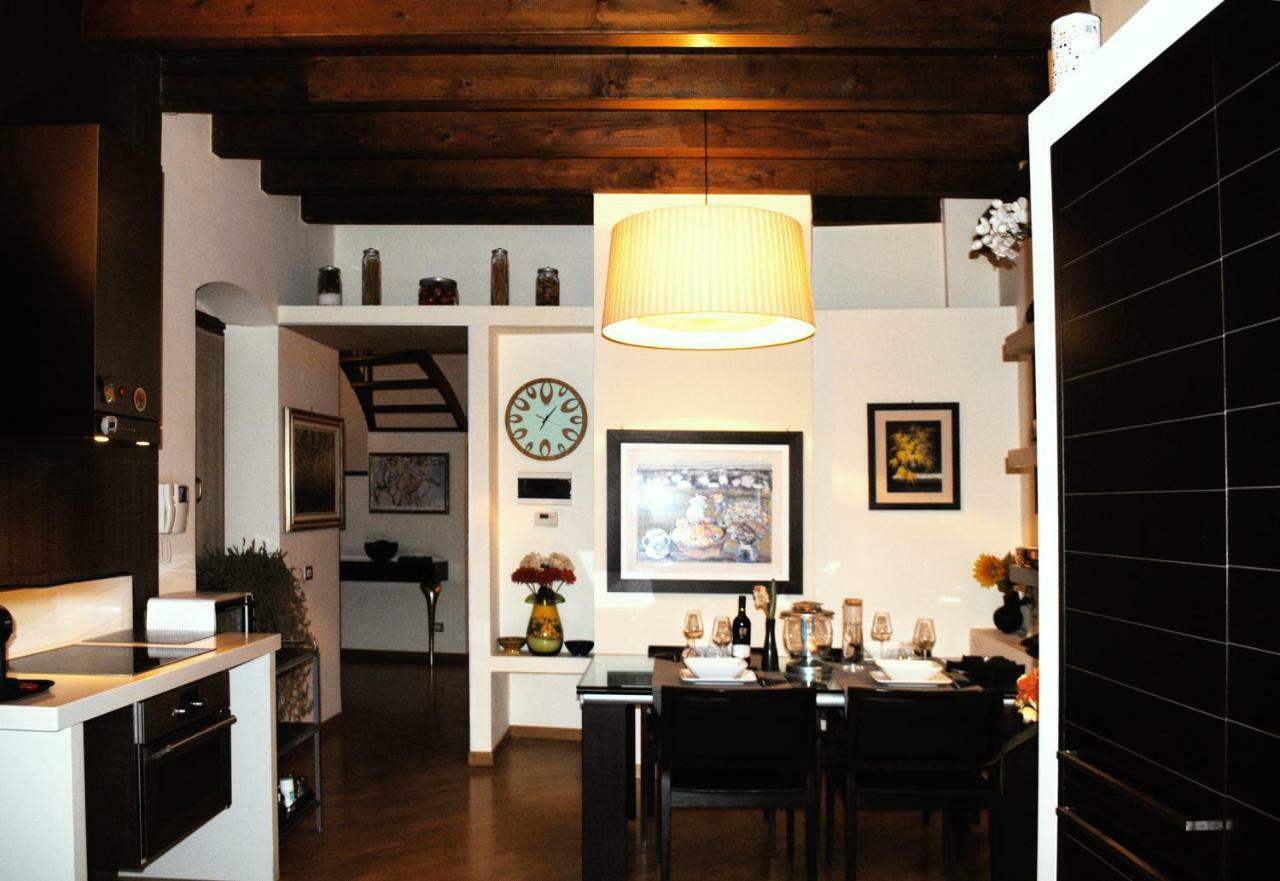 Bemyguest Rutigliano Bed & Breakfast Exterior foto
