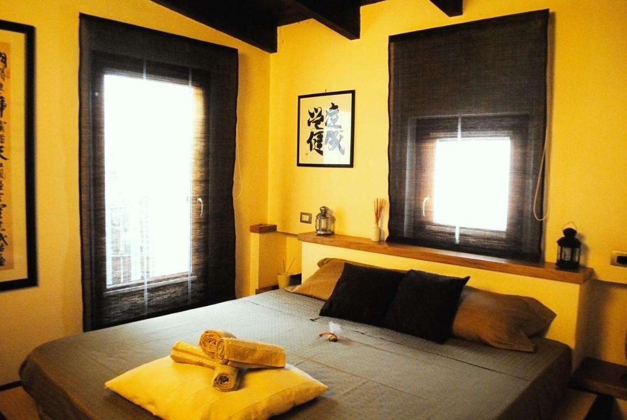 Bemyguest Rutigliano Bed & Breakfast Exterior foto