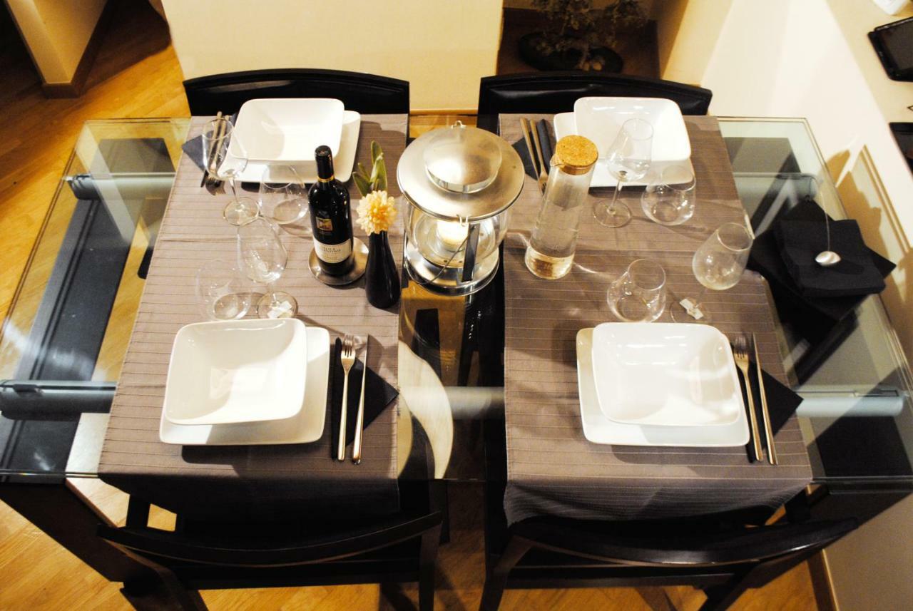 Bemyguest Rutigliano Bed & Breakfast Exterior foto