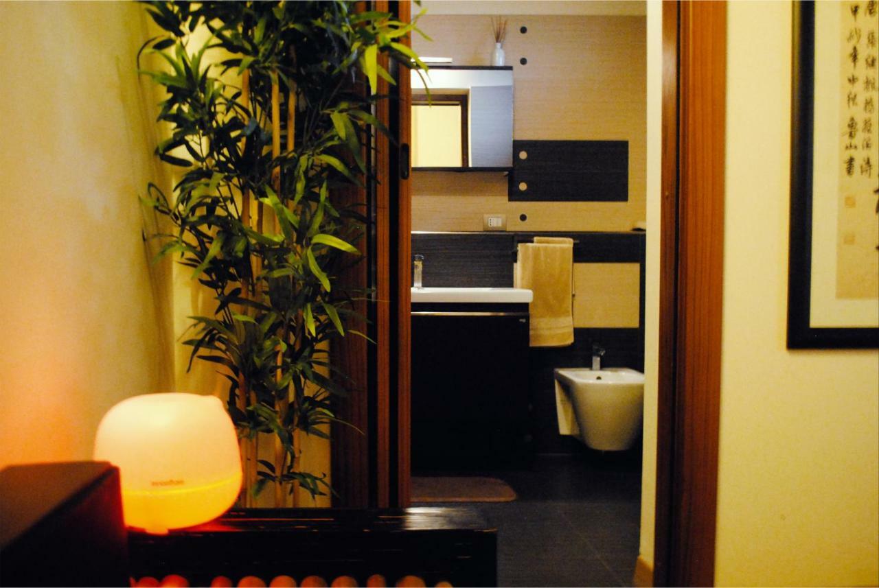 Bemyguest Rutigliano Bed & Breakfast Exterior foto
