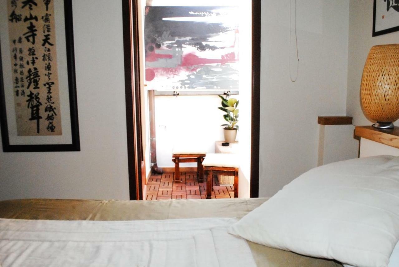 Bemyguest Rutigliano Bed & Breakfast Exterior foto