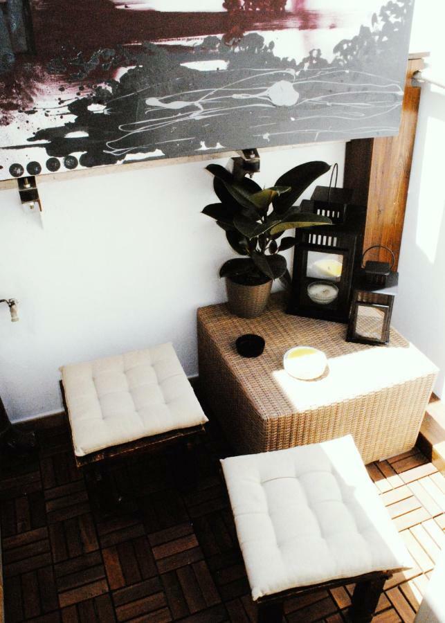 Bemyguest Rutigliano Bed & Breakfast Exterior foto