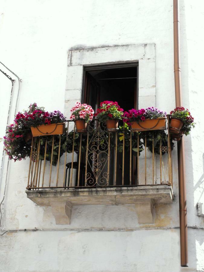 Bemyguest Rutigliano Bed & Breakfast Exterior foto