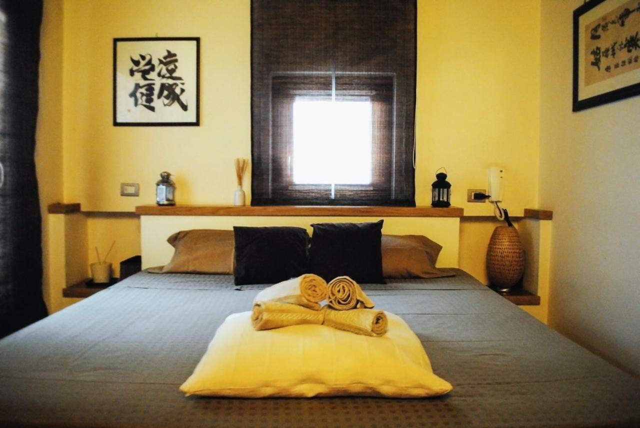 Bemyguest Rutigliano Bed & Breakfast Exterior foto